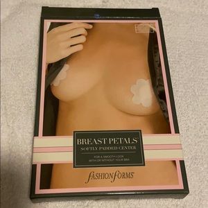 Breast Petals